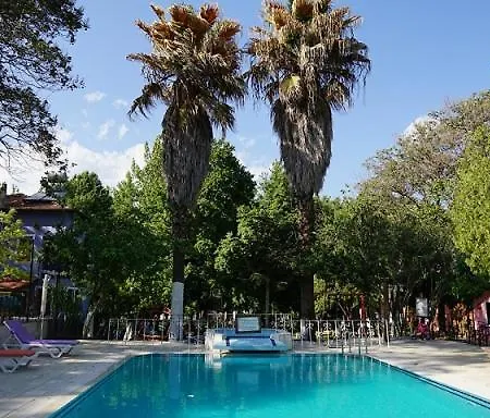 Hotel Likya Sakli Bahce *