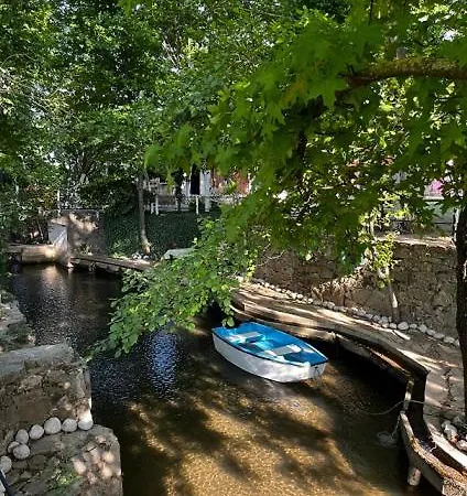 Likya Sakli Bahce * Fethiye