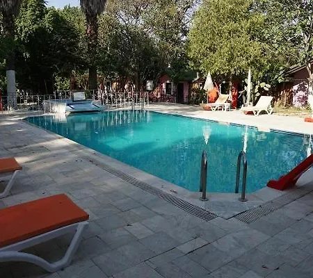 Likya Sakli Bahce * Fethiye