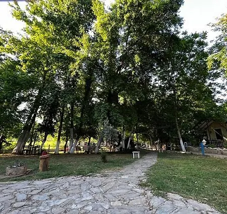 Likya Sakli Bahce Hotel *