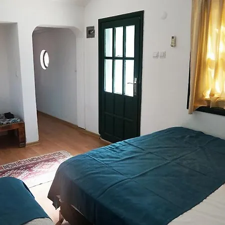 Likya Sakli Bahce Hotel Fethiye