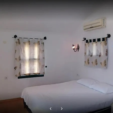 Hotel Likya Sakli Bahce Fethiye