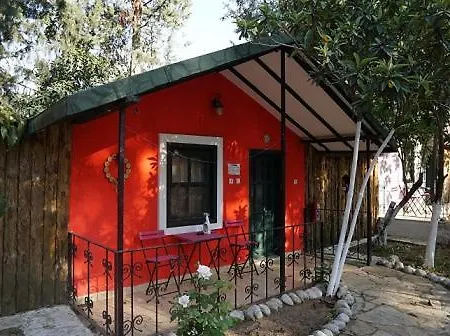 Likya Sakli Bahce Hotel *