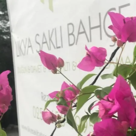 Hotel Likya Sakli Bahce *