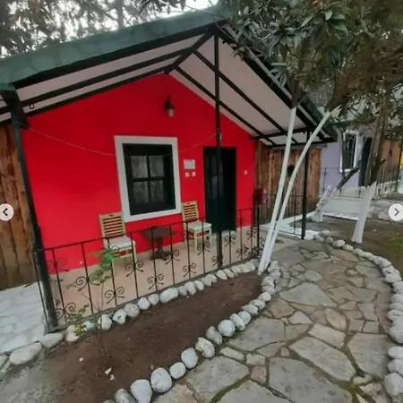 Likya Sakli Bahce * Fethiye