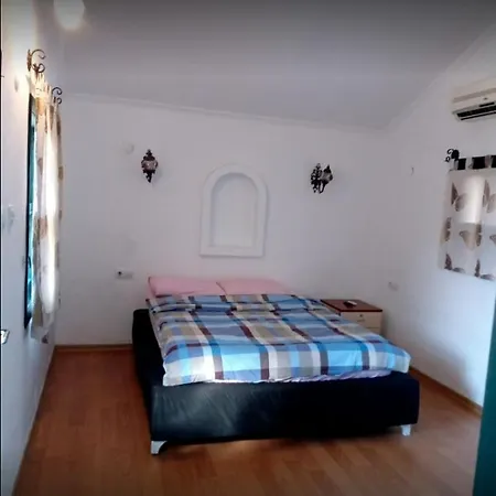 Hotel Likya Sakli Bahce *